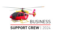 Air Rescue Business Supporter 2024