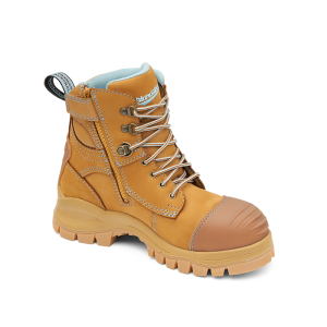 WOMENS BLUNDSTONE 892 SAFETY BOOT