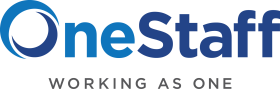 Onestaff logo